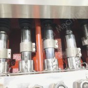 20,000 LPH GEA Niro Soavi NS5160H Aseptic Homogeniser